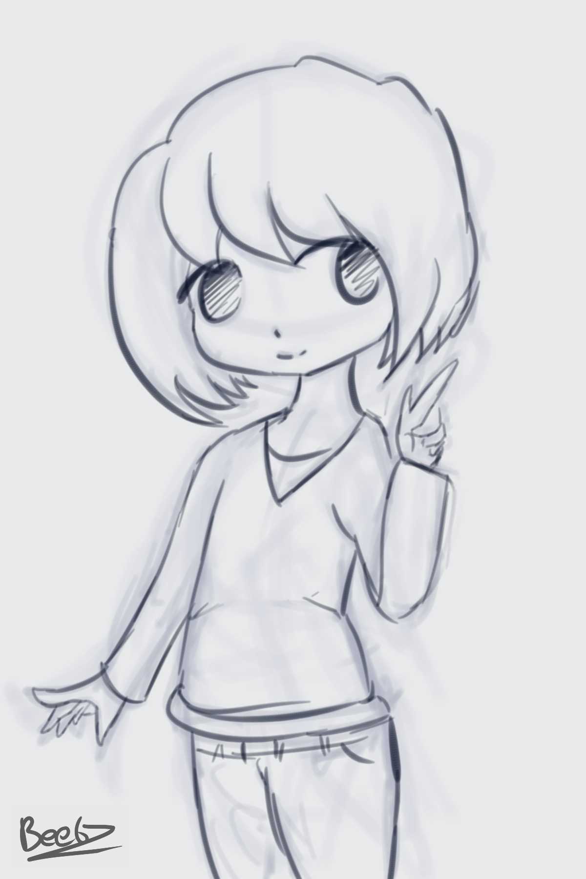 11 minute chibi boy.BiOWPE J